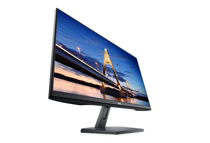 Dell SE2719H Monitor : Brilliant from every angle
