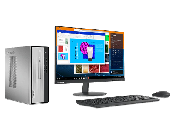Lenovo IdeaCentre 3 Intel