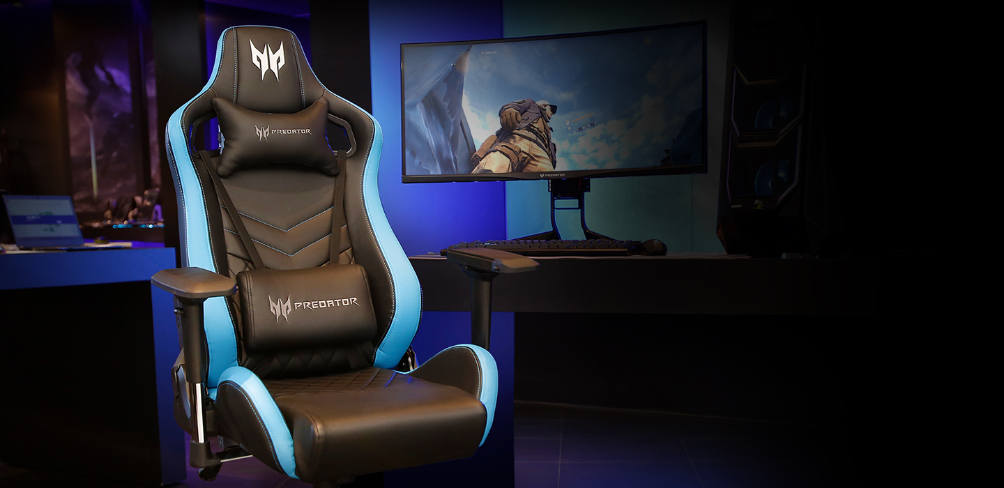 GAMING CHAIR - EVERLASTING ERGONOMICS - ksp 08 desk GAMING CHAIR - EVERLASTING ERGONOMICS - ksp 08 desk