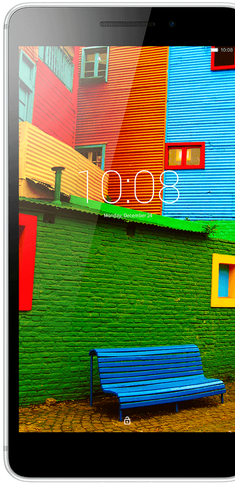 Lenovo Phab Plus
