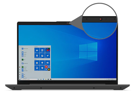 Lenovo Ideapad 5 (14) Intel