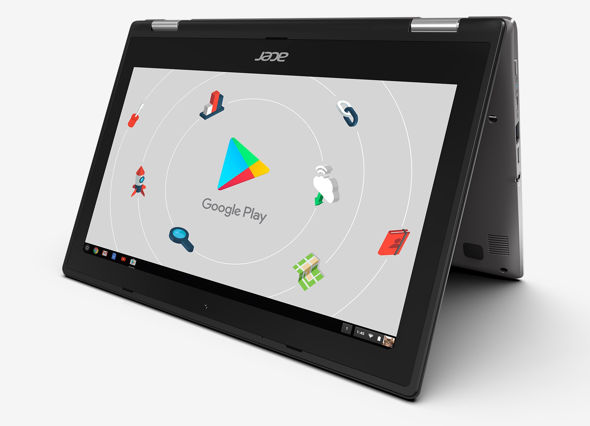 Acer Chromebook Spin 11 - CP311 - Design ksp 03 - Large Acer Chromebook Spin 11 - CP311 - Design ksp 03 - Large