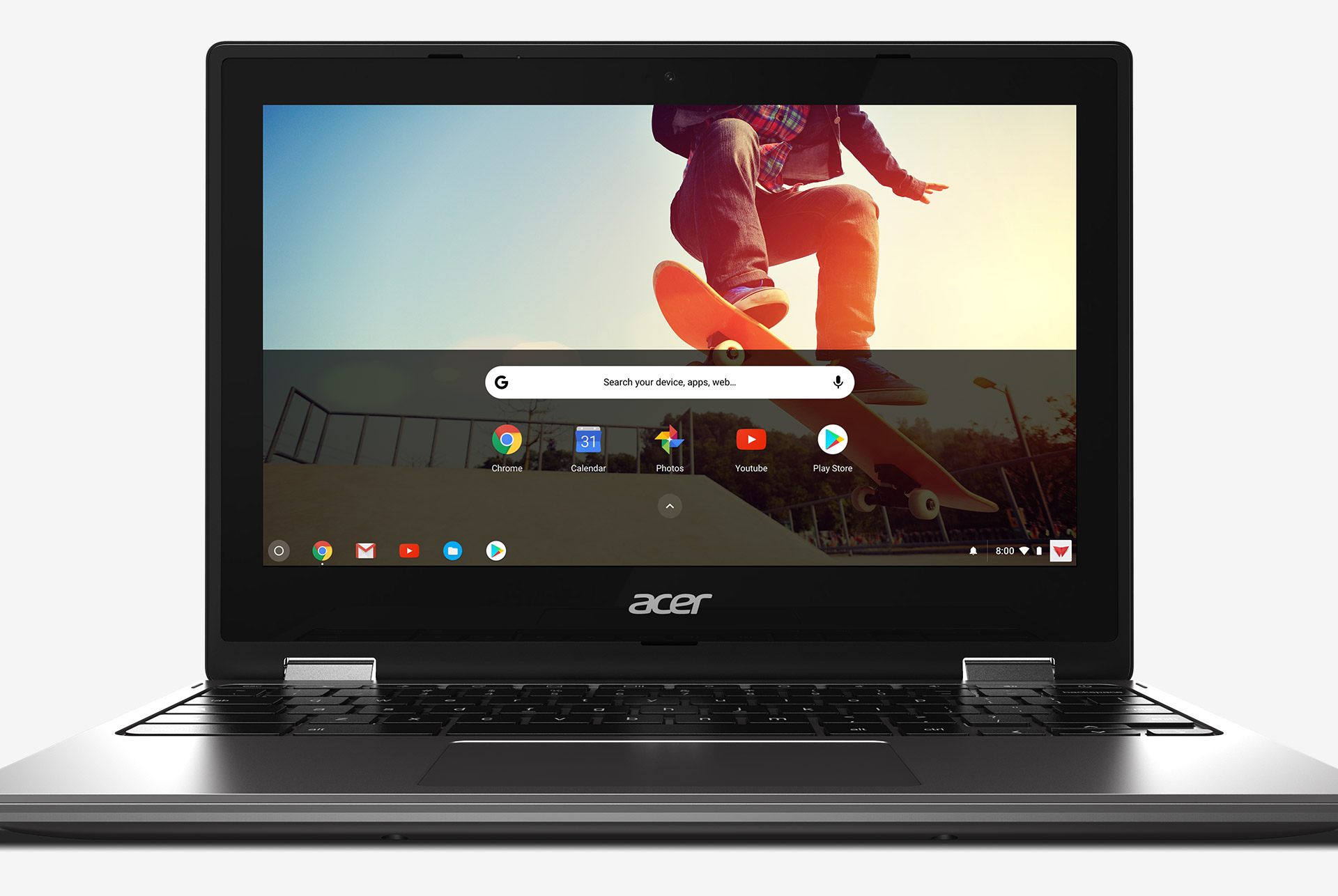 Acer Chromebook Spin 11 - CP311 - Design ksp 01 - Large