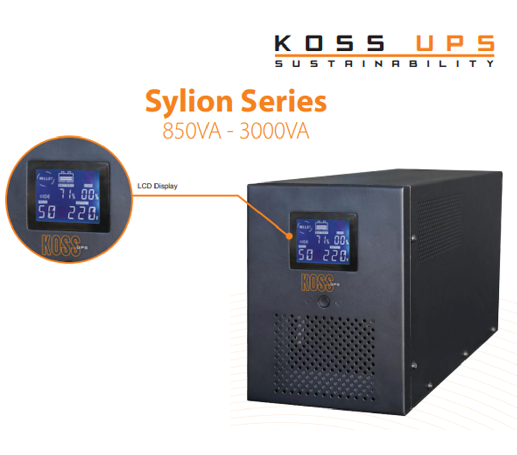 KOSS S-850EU Line Interactive UPS.png