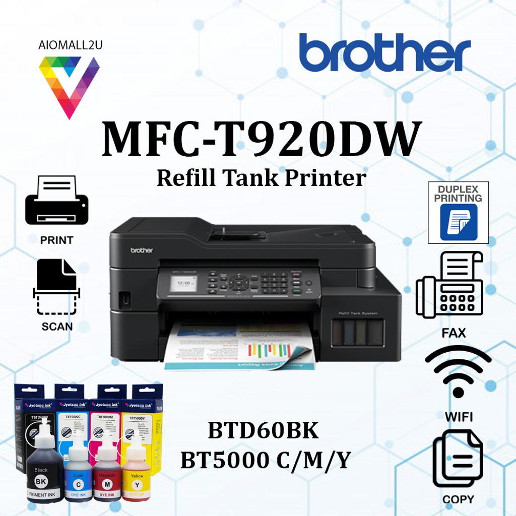 BROTHER MFC-T920Dw.png