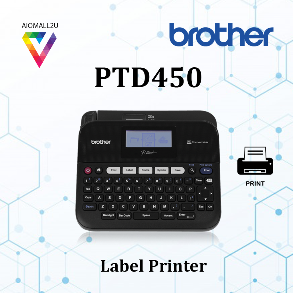 BROTHER PTD450.png