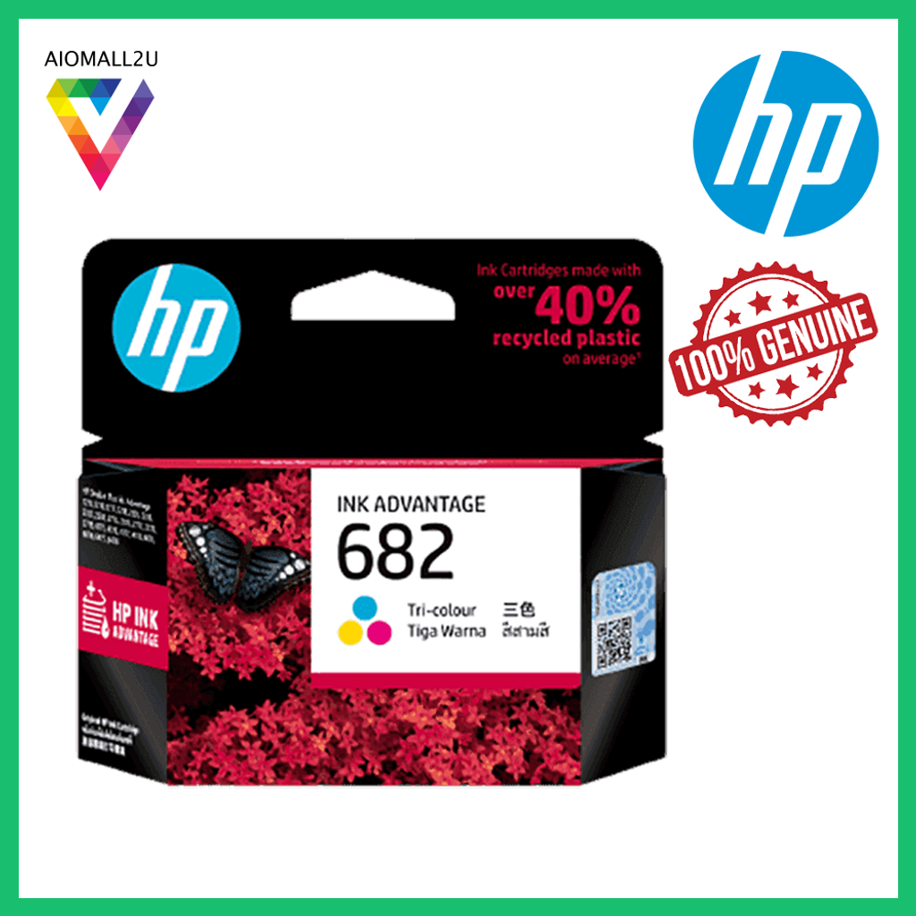 Hp 682 cartridge