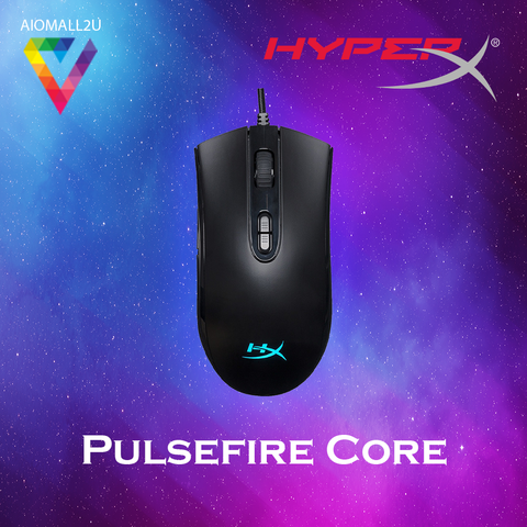HyperX Pulsefire Core Wired Gaming Mouse.png