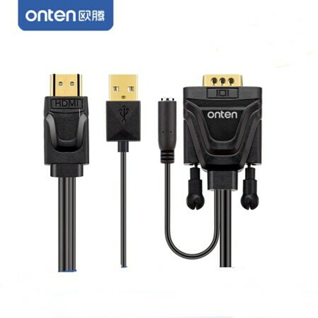 ONTEN VGA TO HDMI ADAPTER WITH AUDIO.jpg