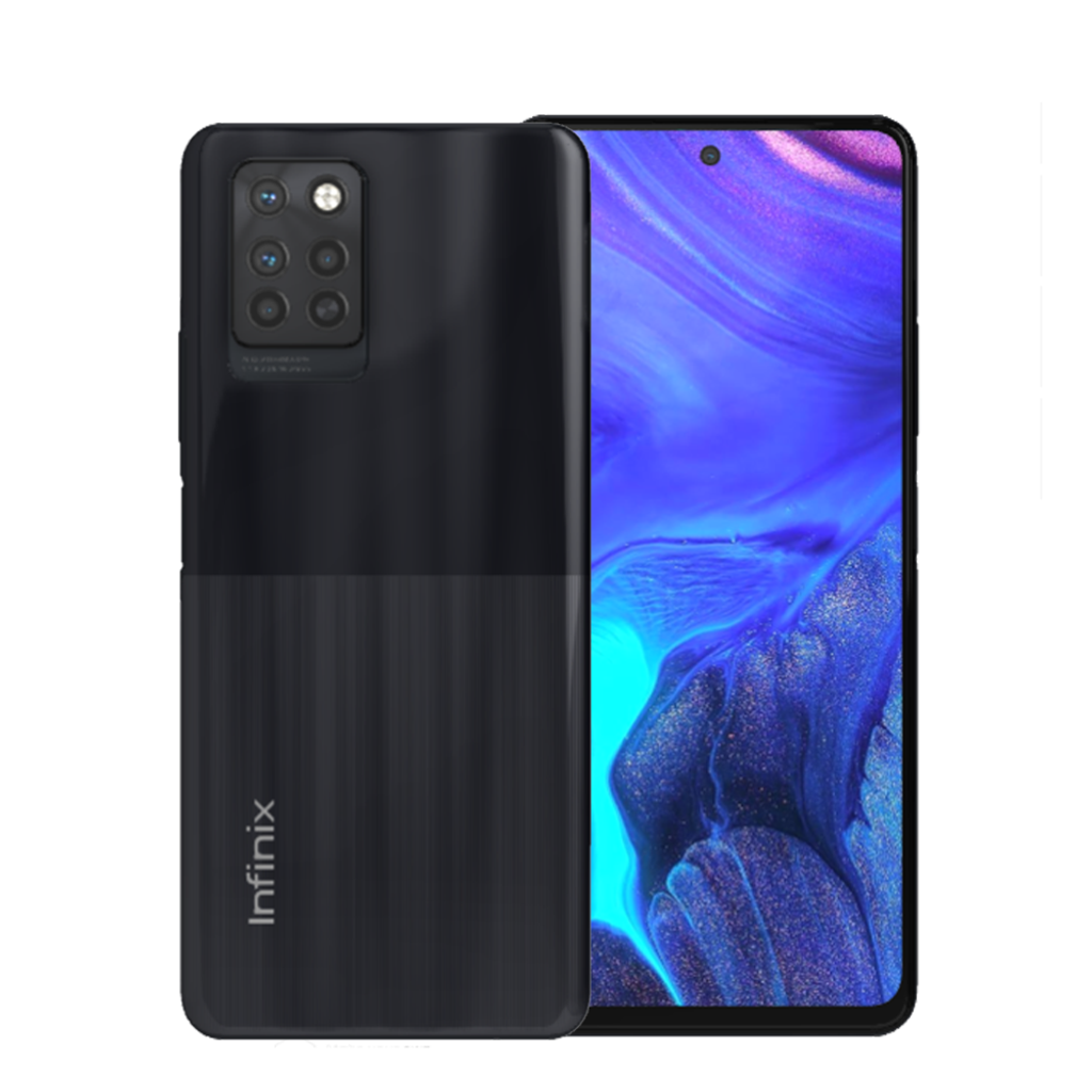 Infinix NOTE 10 Pro 8+ cover (black).png
