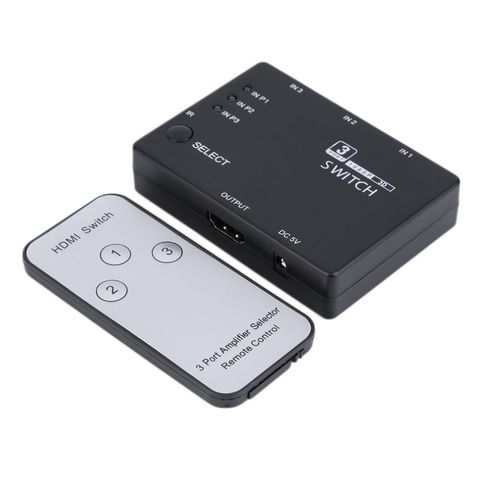 HDMI Amplifier Switcher.jfif
