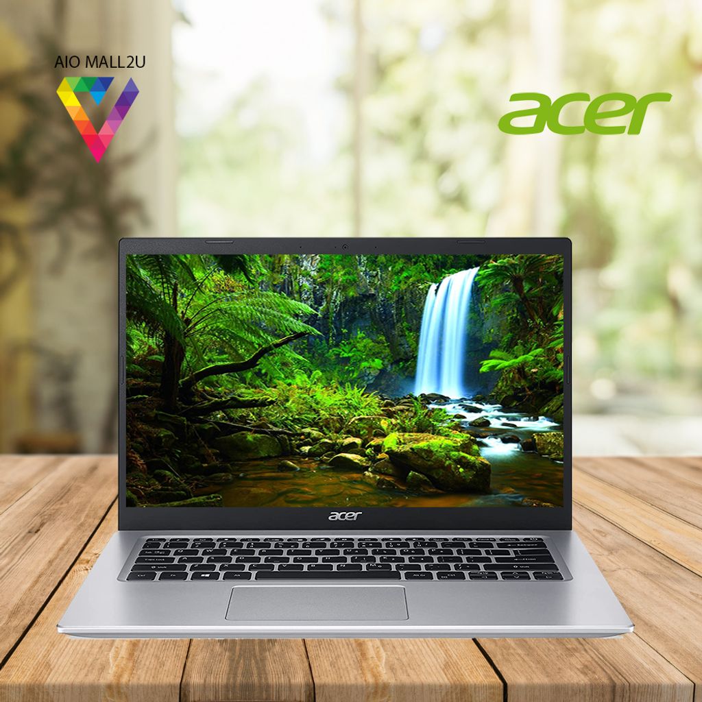 ACER A315 Silver.png