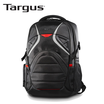 TARGUS Strike Gaming Laptop Backpack2 