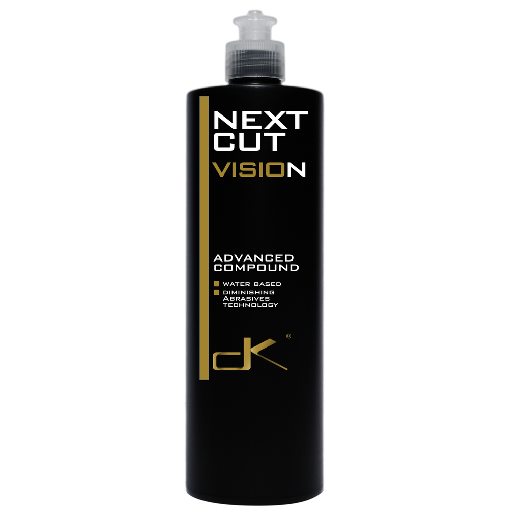Vision