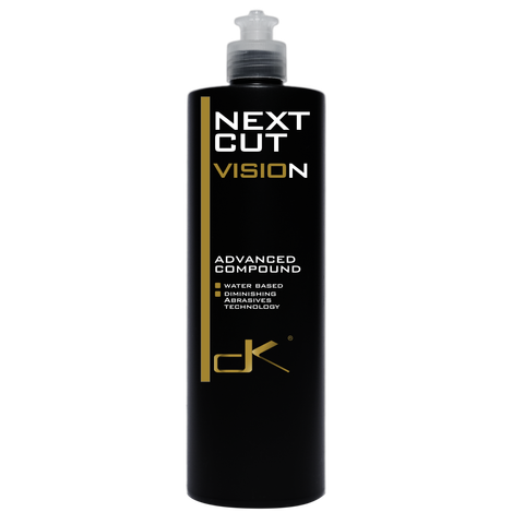Vision