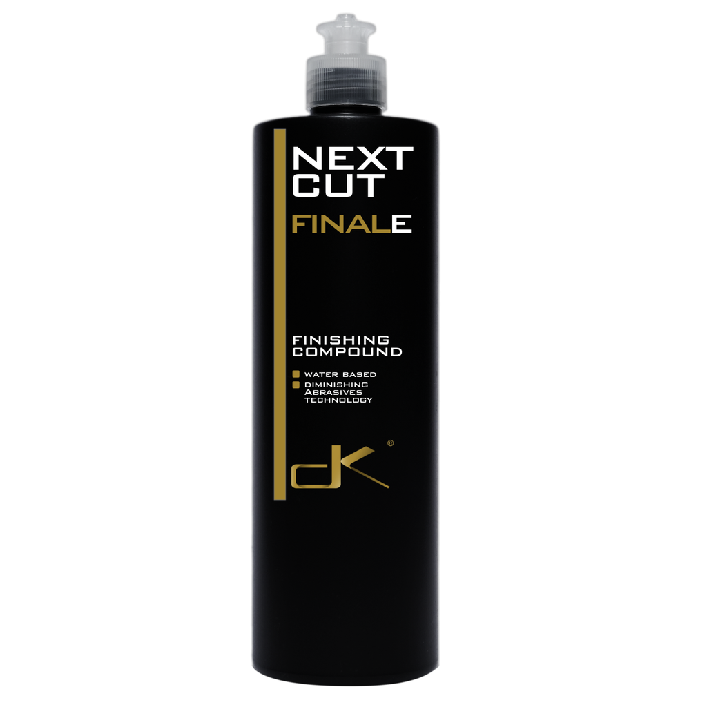 FINALE