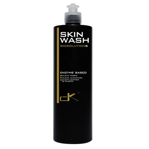 Skin Wash Biosolutions