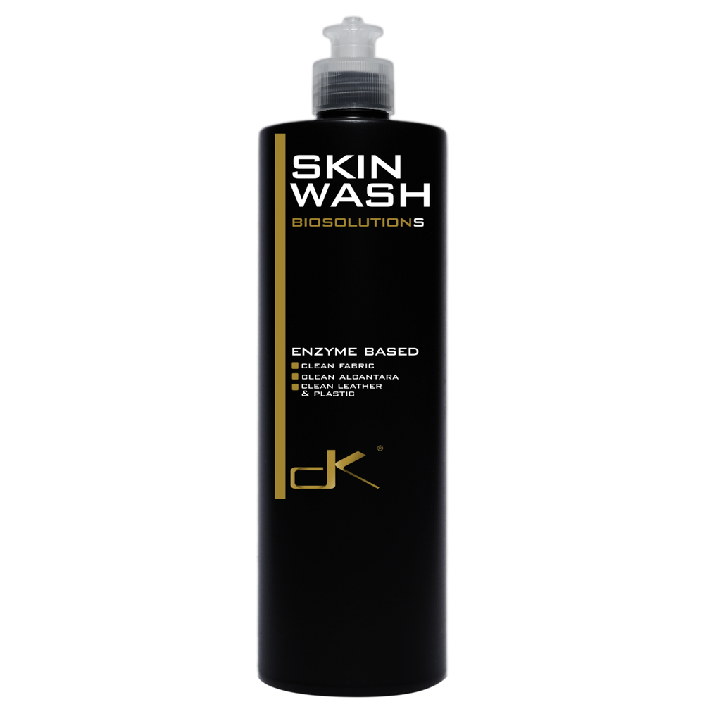 Skin Wash Biosolutions