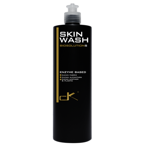 Skin Wash Biosolutions