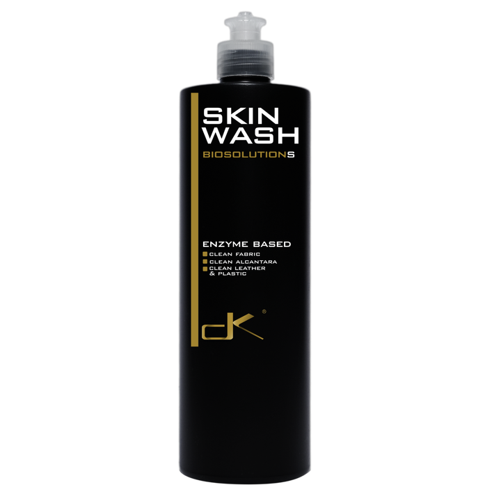 Skin Wash Biosolutions
