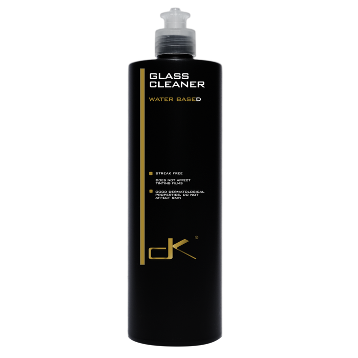 Glass Cleaner