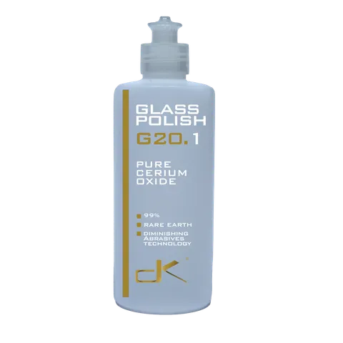 Glass Polish G20.1