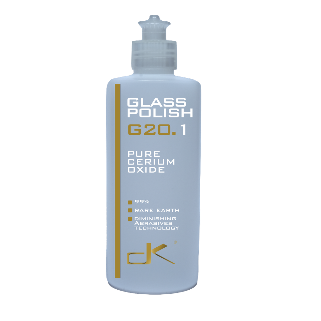 Glass Polish G20.1
