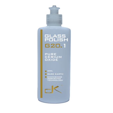 Glass Polish G20.1