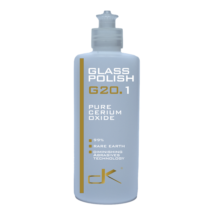 Glass Polish G20.1