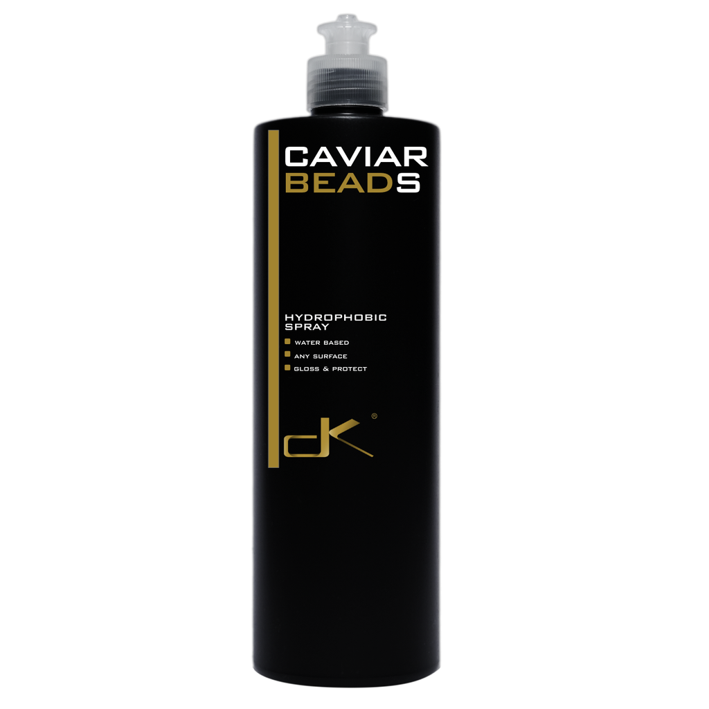 Caviar Beads