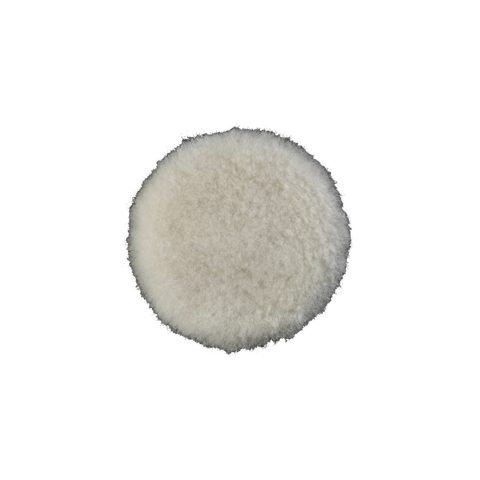 Fury White M Super Cut 80mm Front