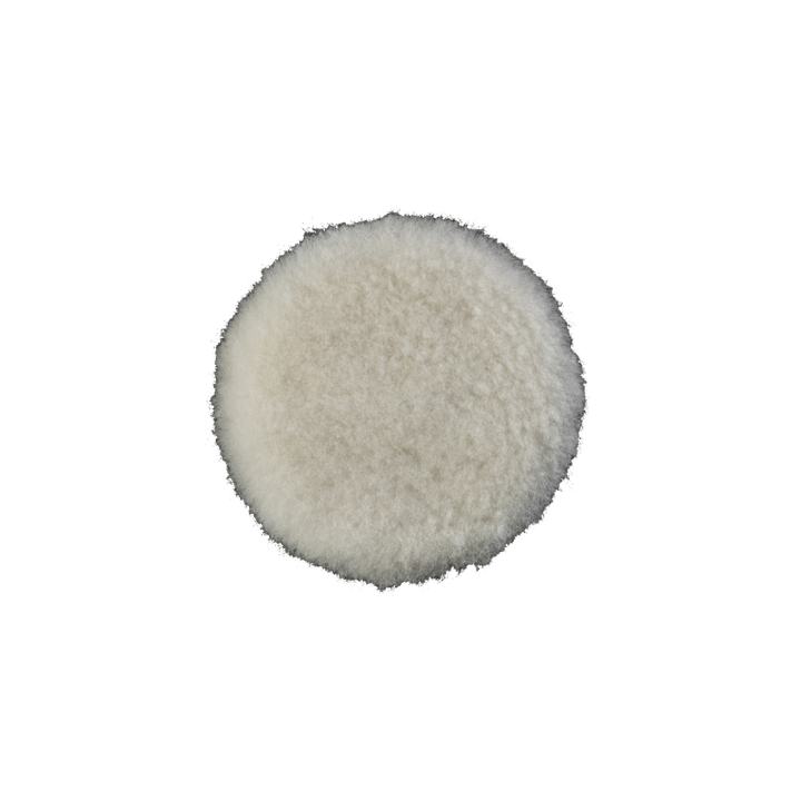 Fury White M Super Cut 80mm Front 
