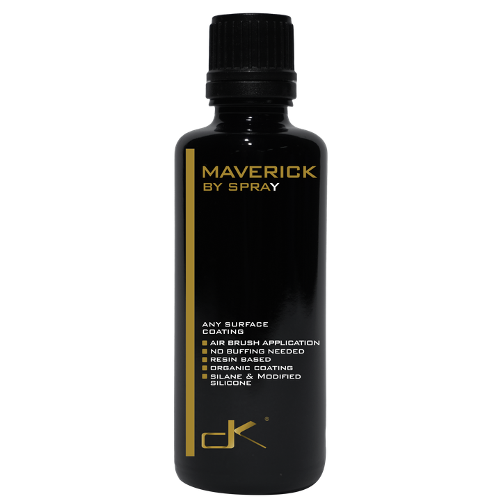 Maverick
