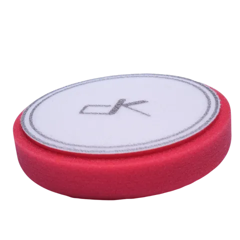 Red Pad Reg