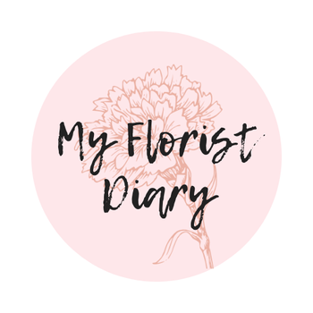 My Florist Diary