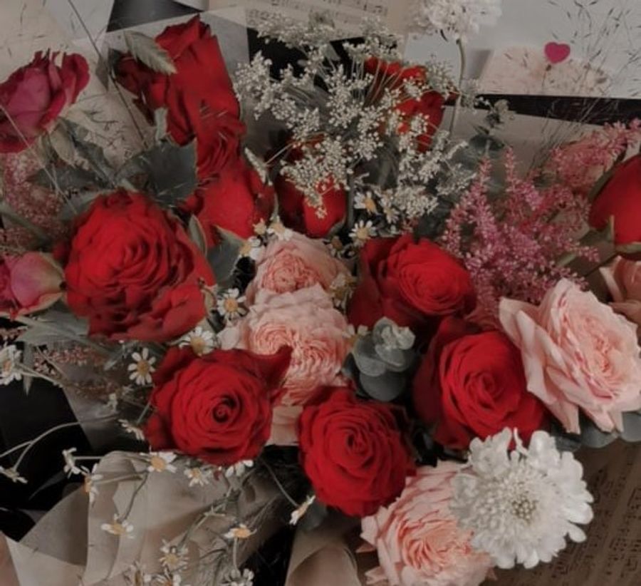 My Florist Diary | Sign Up Now and get 10% off your first purchase