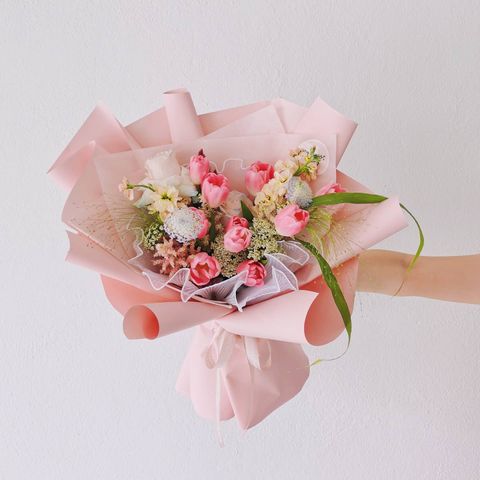Pink Tulips Mix Bouquet 1.1.jpg