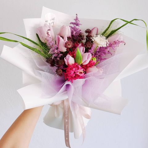 Light Purple Tulips Bouquet 1.jpg
