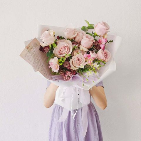 Puzzle Ocean Rose Bouquet.jpg