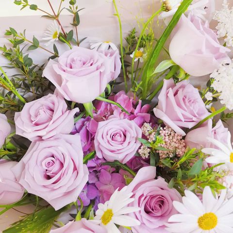 Purple Rose Hydrangea Bouquet 2.jpg