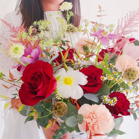 Garden Style Flower Basket 3.jpg