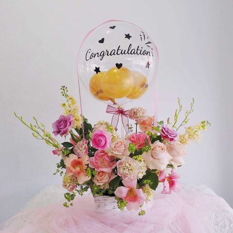 Garden Style Grand Opening Flower Basket.jpg