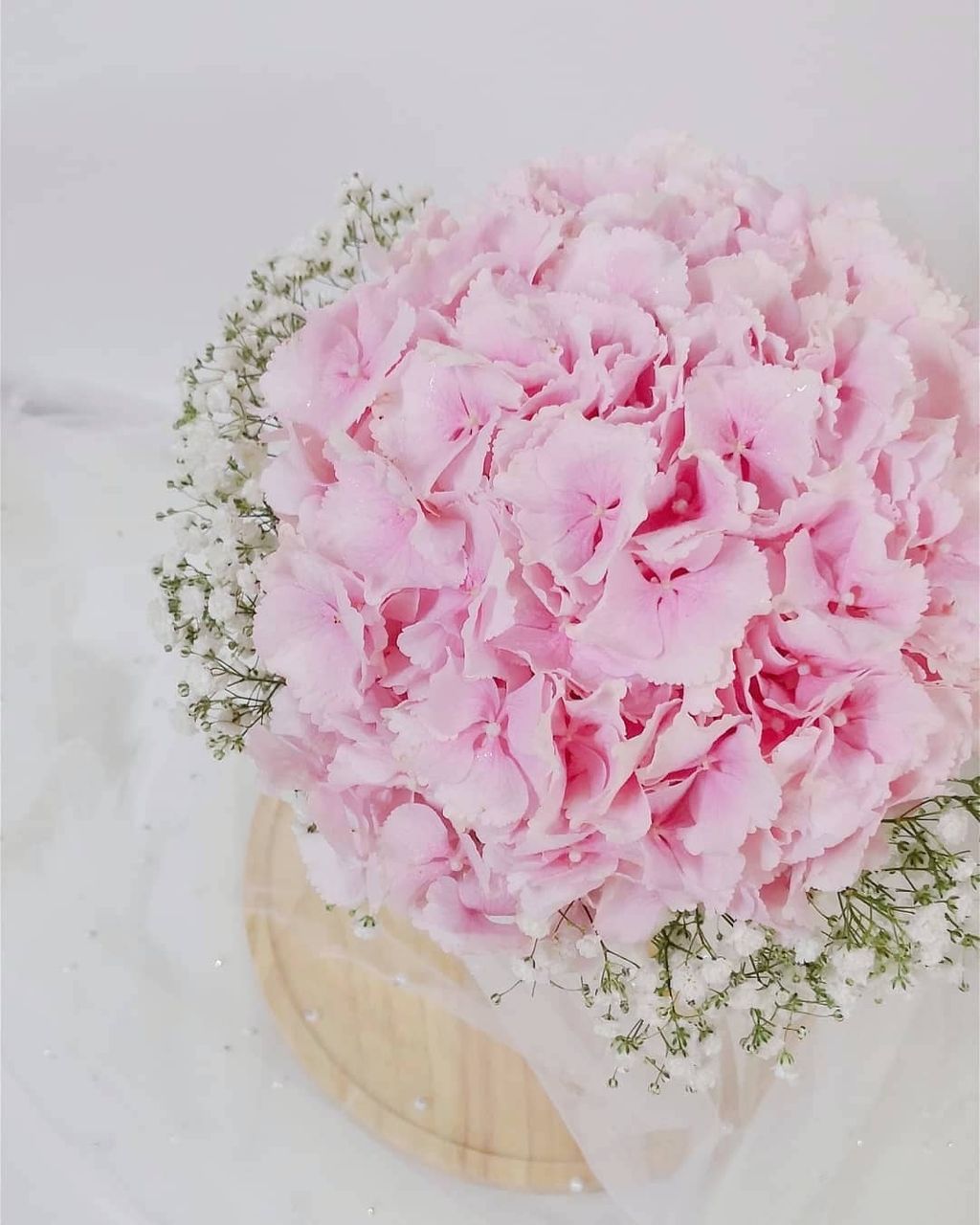 Imported Hydrangea Bouquet.jpg