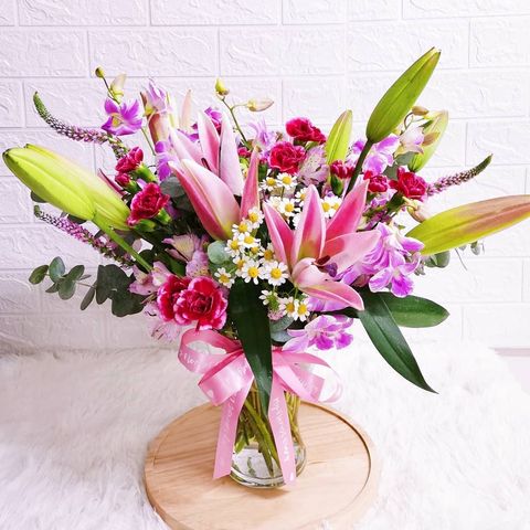 Lily Vase Arrangement.jpg