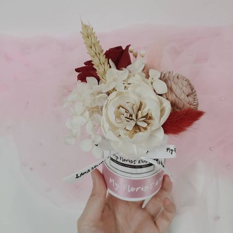 Mini Preserved Flower Box 5.jpg