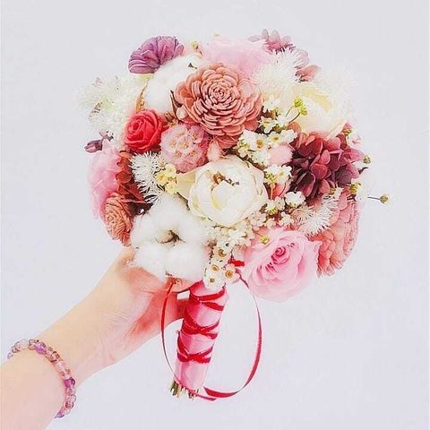 Preserved Oriental Bridal Bouquet 1.jpg