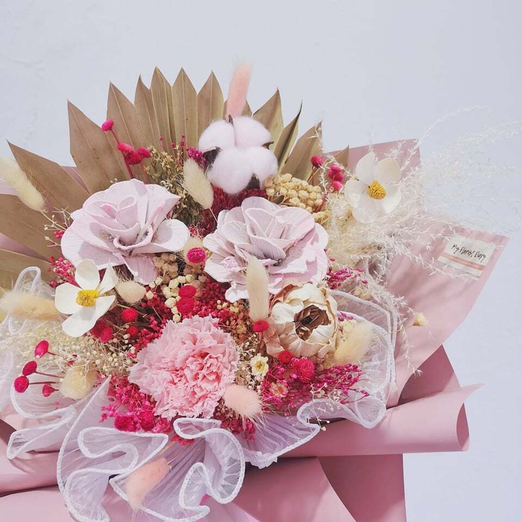 Pink Preserved Bouquet 2.jpg