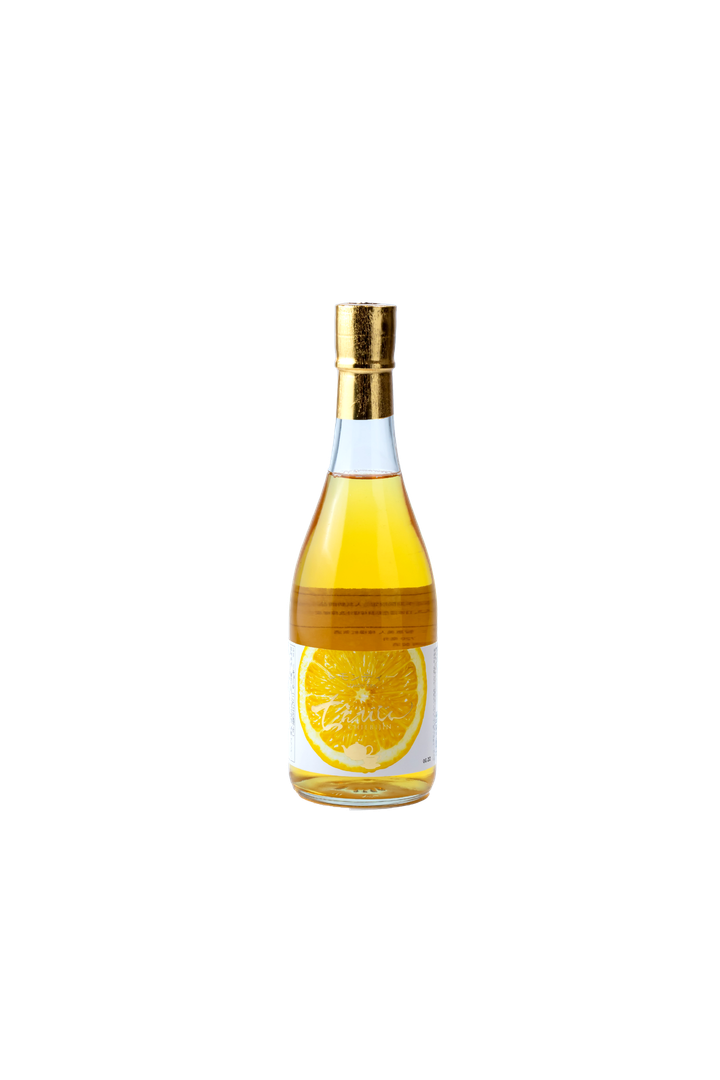 檸檬茶酒