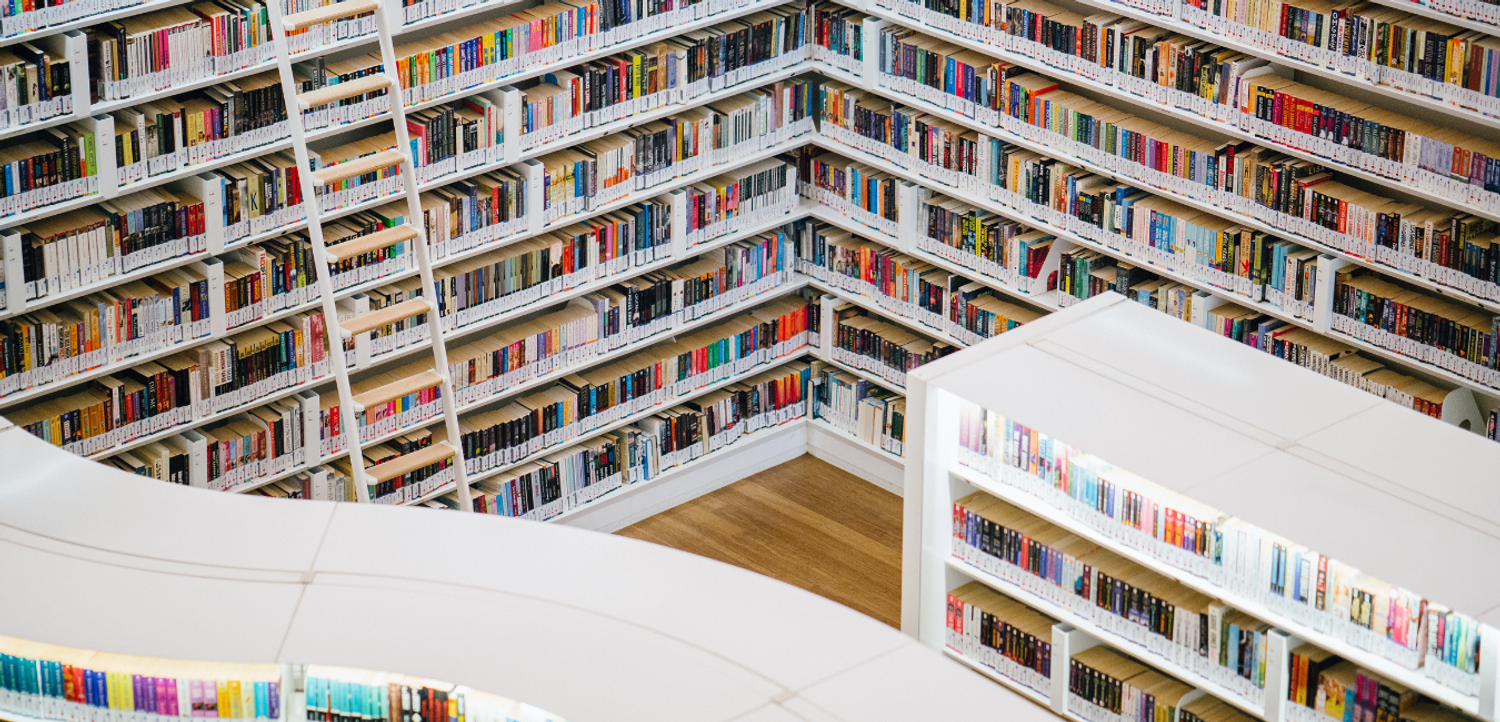 Pmbookstore | Mencari Bahan Bacaan Yang Menarik Semasa PKP ?