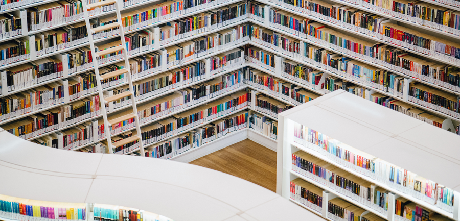 Pmbookstore | Mencari Bahan Bacaan Yang Menarik Semasa PKP ?